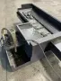 Turbo Systems Incorporated 10” Chip Conveyor - 5475-8817