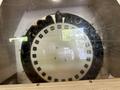 Daewoo DMV-3016 5 Axis Used CNC Vertical Machining Center For Sale - 2004