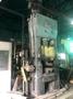 160 TON LASCO MODEL VPA-160 PREFORM HYDRAULIC FORGING PRESS: STOCK #16883