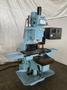 7.5 HP HURCO HAWK 5D CNC VERTICAL MILL. STOCK # 0361924.