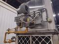 24" WIDE FPI SYSTEMS MODEL #CBW-24 STAINLESS STEEL CONVEYOR TYPER PASS-THROUGH PARTS WASHER: YOBRO #25173