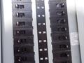 SQUARE D 400 AMP / 277/480 VAC PANELBOARD   -  PRL2A