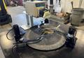 24" Lapmaster Lapping Machine No. 24, (3) Rings, Open Face