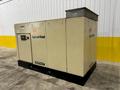 150 HP INGERSOLL RAND MODEL #NP100138 ROTARY SCREW AIR COMPRESSOR: STOCK #21033