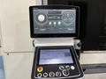 DMG Mori NHX5000 CNC Horizontal Machining Center with Pallet Changer, High Pressure Thru-Spindle Coolant, 60 Station Tool Changer,  15,000 RPM Spindle