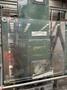15 Ton PJ Hare Hydraulic Press