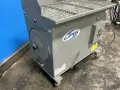 UAS 24” X 48” DOWNDRAFT BENCH DUST COLLECTOR   -  VP-150–G33USH