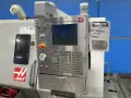 HAAS CNC LATHE  -  SL-20