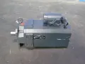Siemens  3 Hp Motor  - 1ft6086-8wh71-4eg1