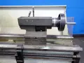 CLAUSING 21"/32" X 128" GAP BED LATHE  -  COLCHESTER MASTIFF VS