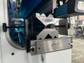 New MAQ WE67K-110X3700 Hydraulic Press Brake (#5928)