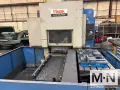 Mazak AJV-25/404 CNC Vertical Machining Center, 1991