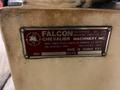 Chevalier FSG-618M Hand Feed Surface Grinder, S/N A3864016.