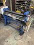 2006 AMERICOR INITIAL PINCH PLATE ROLL
