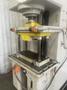 100 TON DENISON HYDRAULIC C FRAME PRESS: STOCK #76685