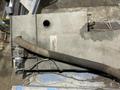 72” TABLE PANGBORN MODEL 6LK-7 ROTOBLAST SHOT BLAST MACHINE: YOBRO #25134