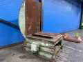 BUSHMAN 15 TON UPENDER   -  9604