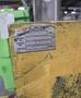 10-TON CALDWELL COIL HOOK &amp; RACK. STOCK # 0436226