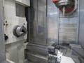 DMG Mori Seiki NTX2000/1500S Multi-Axis CNC Lathe with Milling Spindle, Lower Turret.