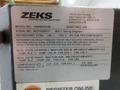 Zeks HeatSink Air Dryer, Model 100HSHA100- Auction Item