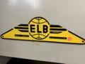 18&quot; X 96&quot; ELB SCHLIFF BRILLIANT FUTURE B20 CNC SURFACE GRINDER. STOCK # 1228324