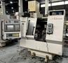Studer S20 CNC Plain Cylindrical Grinder with Combination Plain/Angle Wheel Head and Swiveling Work Head.