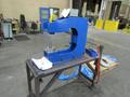 10,000 LBS G.E. SCHMIDT POTS-10K-FS-LB NUT &amp; BOLT WELD TEST PRESS