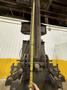 8' ARM X 6' HIGH OHIO POWERED WELDING MANIPULATOR, WITH LINCOLN WELDING ACCESSORIES: YOBRO #24903