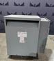 POWERTRAN 3PTN40-75K 480V 75KVA TRANSFORMER WITH DISCONNECT SWITCH