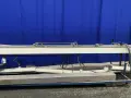 9” X 360” X 7” Large Quench Tank
