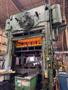 500 Ton US Industries S4-500-96-60 Hydraulic Press, 1963