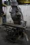 KEARNEY &amp; TRECKER MODEL 210 CH VERTICLA MILL: STOCK #756532