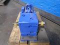 4 HP GEAR DRIVE