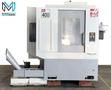 Haas EC-400 Horizontal Machining Center – Mill