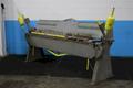 8&#039; X 12 GA DREIS &amp; KRUMP BOX AND PAN BRAKE: STOCK #75943