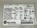 ALLEN-BRADLEY 25HP POWERFLEX 700 SERVO DRIVE  -  20BD034A0AYNAND0
