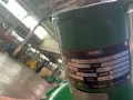 FISHER D4 CL1500 CONTROL VALVE   -  D4 (SPRING-TO-CLOSE)