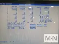 HAAS VF-4SS CNC Vertical Machining Center, 2007