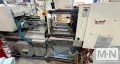 20 TON 0.77 OZ TOYO MODEL SI20V ELECTRIC INJECTION MOLDING MACHINE MFG 2018