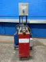 AMH PLATE BEVELING MACHINE