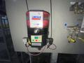 25 CU FT ALMCO MODEL #OR-25VLR AUTOMATIC VIBRATORY PARTS DEBURRING / POLISHING / FINISHING SYSTEM: STOCK #20574
