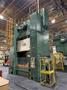 450 TON DANLY S2-450-96-54 STRAIGHT SIDE PRESS. STOCK # 0234925
