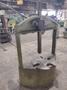 GREENERD #32 TWIN POST MANUAL ARBOR PRESS: YOBRO #25234