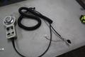 Used Haas 32-0150 Remote Jog Handle Assembly 5-Axis