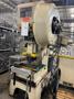 32 TON MINSTER GAP PRESS  MODEL 1B-1-32: STOCK #77513