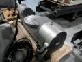 Haas TR-310 4th/5th Axis Trunnion Rotary Table, 500mm Work Platen, Sigma 7 with Cables And Connectors