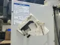 HAAS 11” X 58” CNC VMC   -  TM-2P
