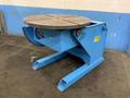 11,000 LB PROARC PT-5000 WELDING POSITIONER: STOCK #80784