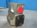 MOOG VALVE  -  062-321
