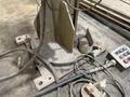 8' ARM X 6' HIGH OHIO POWERED WELDING MANIPULATOR, WITH LINCOLN WELDING ACCESSORIES: YOBRO #24903